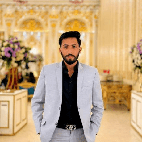 Faizan Ibrahim