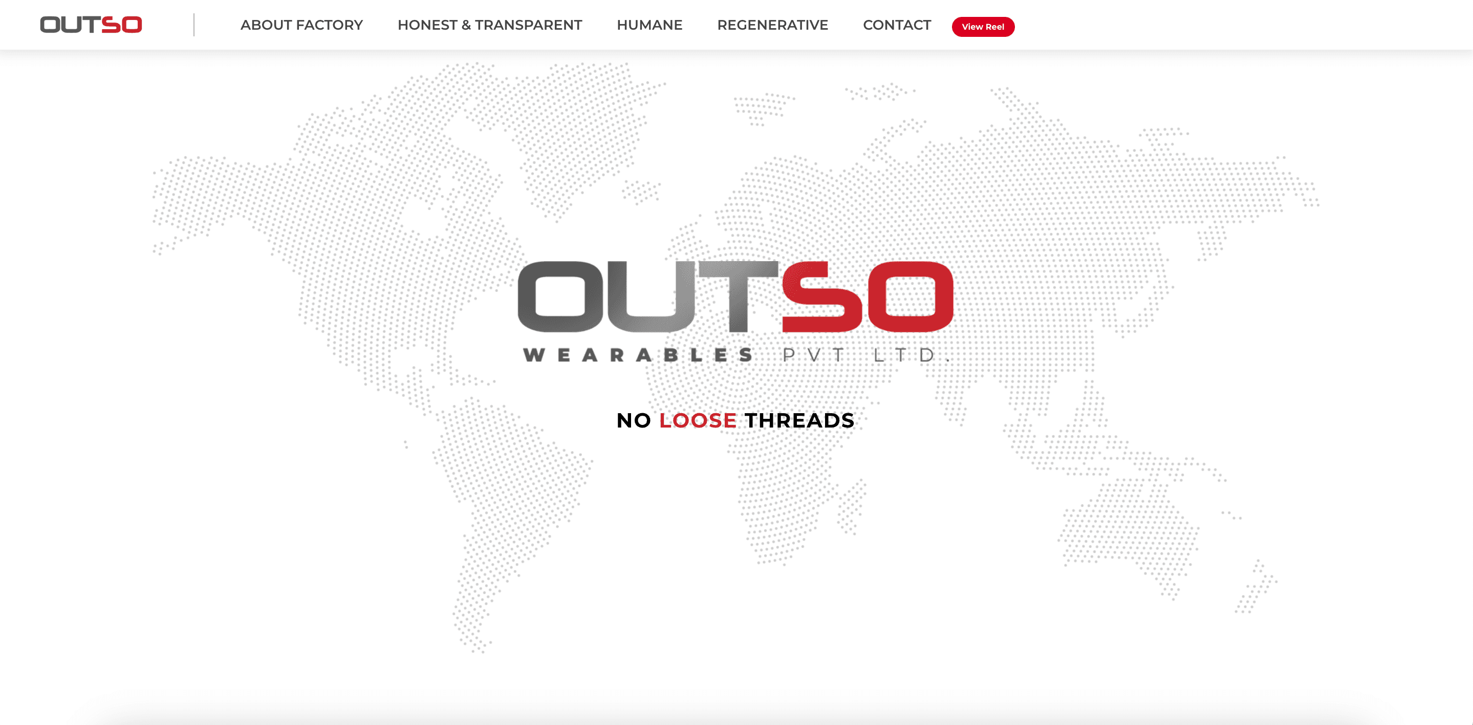 Outso Wearables