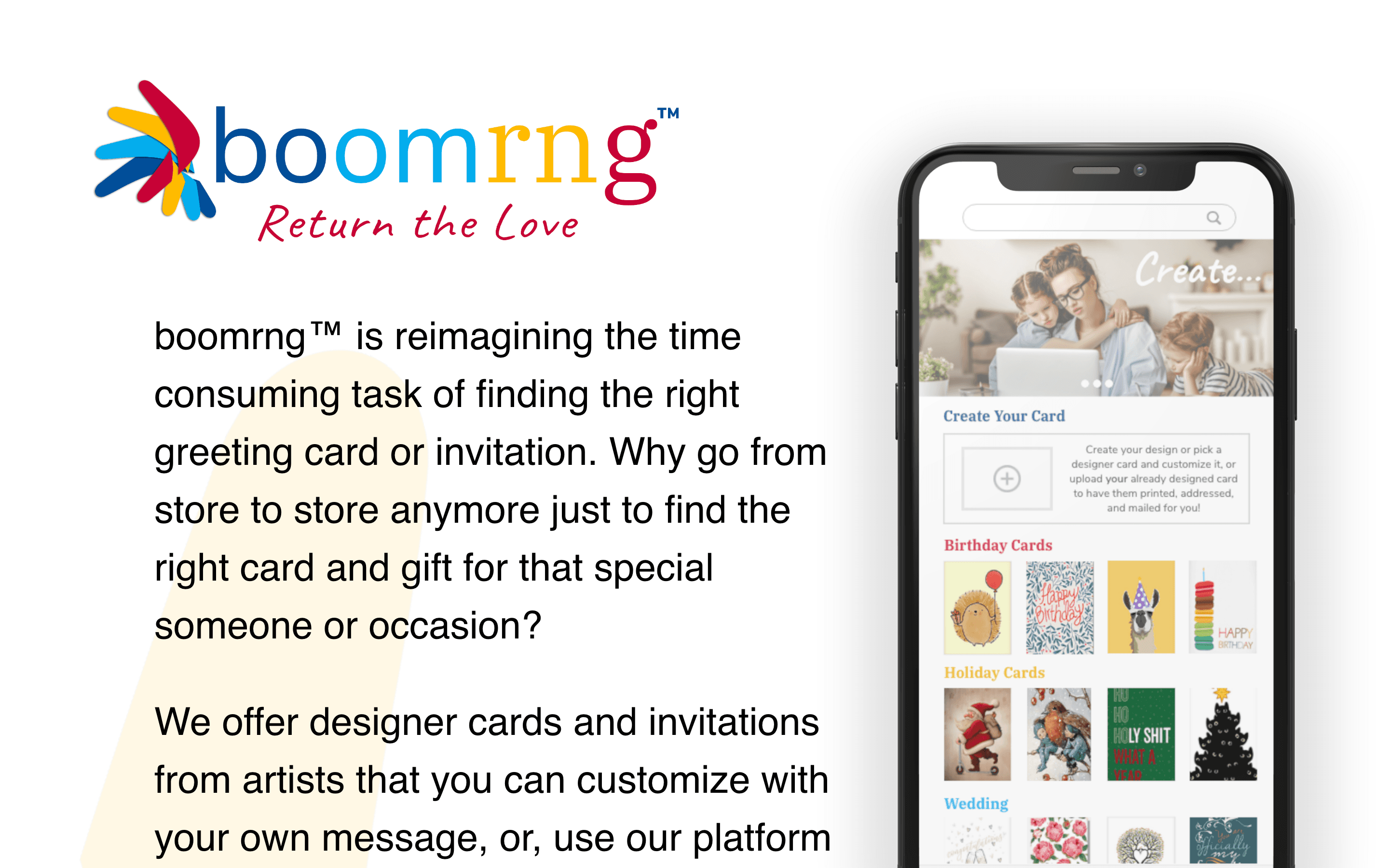 Boomrng